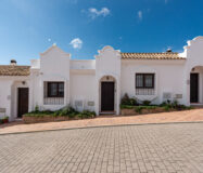 Очаровательный Таунхаус в Касаресе с Террасой 20 кв.м