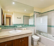 Очаровательный Таунхаус в Касаресе с Террасой 20 кв.м