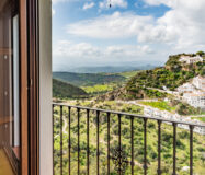 Очаровательный Таунхаус в Касаресе с Террасой 20 кв.м