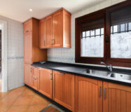 Очаровательный Таунхаус в Касаресе с Террасой 20 кв.м