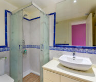 Очаровательный Таунхаус в Касаресе с Террасой 20 кв.м