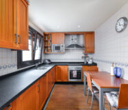 Очаровательный Таунхаус в Касаресе с Террасой 20 кв.м