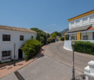 Очаровательный Таунхаус в Касаресе с Террасой 20 кв.м