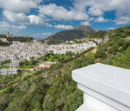 Очаровательный Таунхаус в Касаресе с Террасой 20 кв.м