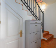 Очаровательный Таунхаус в Касаресе с Террасой 20 кв.м