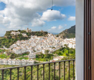 Очаровательный Таунхаус в Касаресе с Террасой 20 кв.м