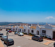 Очаровательный Таунхаус в Касаресе с Террасой 20 кв.м