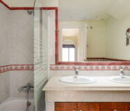 Очаровательный Таунхаус в Касаресе с Террасой 20 кв.м