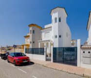 Новый жилой комплекс в Сан-Фульхенсио с террасой 3 спальные