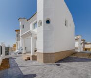 Новый жилой комплекс в Сан-Фульхенсио с террасой 3 спальные