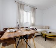 Новый жилой комплекс в Сан-Фульхенсио с террасой 3 спальные