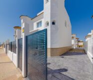 Новый жилой комплекс в Сан-Фульхенсио с террасой 3 спальные