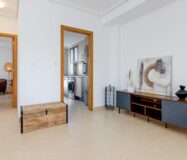 Новый жилой комплекс в Сан-Фульхенсио с террасой 3 спальные