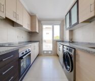 Новый жилой комплекс в Сан-Фульхенсио с террасой 3 спальные