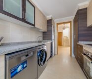 Новый жилой комплекс в Сан-Фульхенсио с террасой 3 спальные