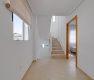 Новый жилой комплекс в Сан-Фульхенсио с террасой 3 спальные