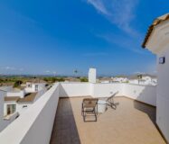 Новый жилой комплекс в Сан-Фульхенсио с террасой 3 спальные