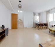 Новый жилой комплекс в Сан-Фульхенсио с террасой 109 кв.м