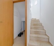 Новый жилой комплекс в Сан-Фульхенсио с террасой 109 кв.м