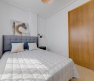 Новый жилой комплекс в Сан-Фульхенсио с террасой 109 кв.м