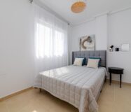 Новый жилой комплекс в Сан-Фульхенсио с террасой 109 кв.м