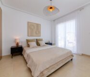 Новый жилой комплекс в Сан-Фульхенсио с террасой 109 кв.м