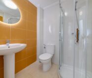 Новый жилой комплекс в Сан-Фульхенсио с террасой 109 кв.м