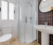 Новый жилой комплекс в Сан-Фульхенсио с террасой 109 кв.м