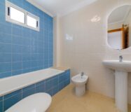 Новый жилой комплекс в Сан-Фульхенсио с террасой 109 кв.м