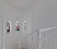 Новый жилой комплекс в Сан-Фульхенсио с террасой 109 кв.м