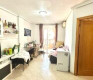 Апартаменты 66 кв.м у моря в Торревьехе с террасой