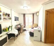 Апартаменты 66 кв.м у моря в Торревьехе с террасой