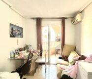 Апартаменты 66 кв.м у моря в Торревьехе с террасой