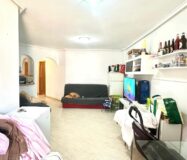 Апартаменты 66 кв.м у моря в Торревьехе с террасой