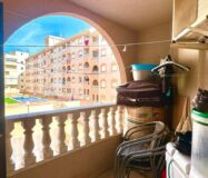 Апартаменты 66 кв.м у моря в Торревьехе с террасой