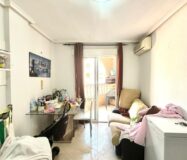 Апартаменты 66 кв.м у моря в Торревьехе с террасой