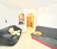 Апартаменты 66 кв.м у моря в Торревьехе с террасой