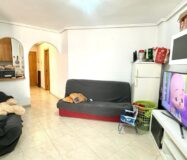 Апартаменты 66 кв.м у моря в Торревьехе с террасой