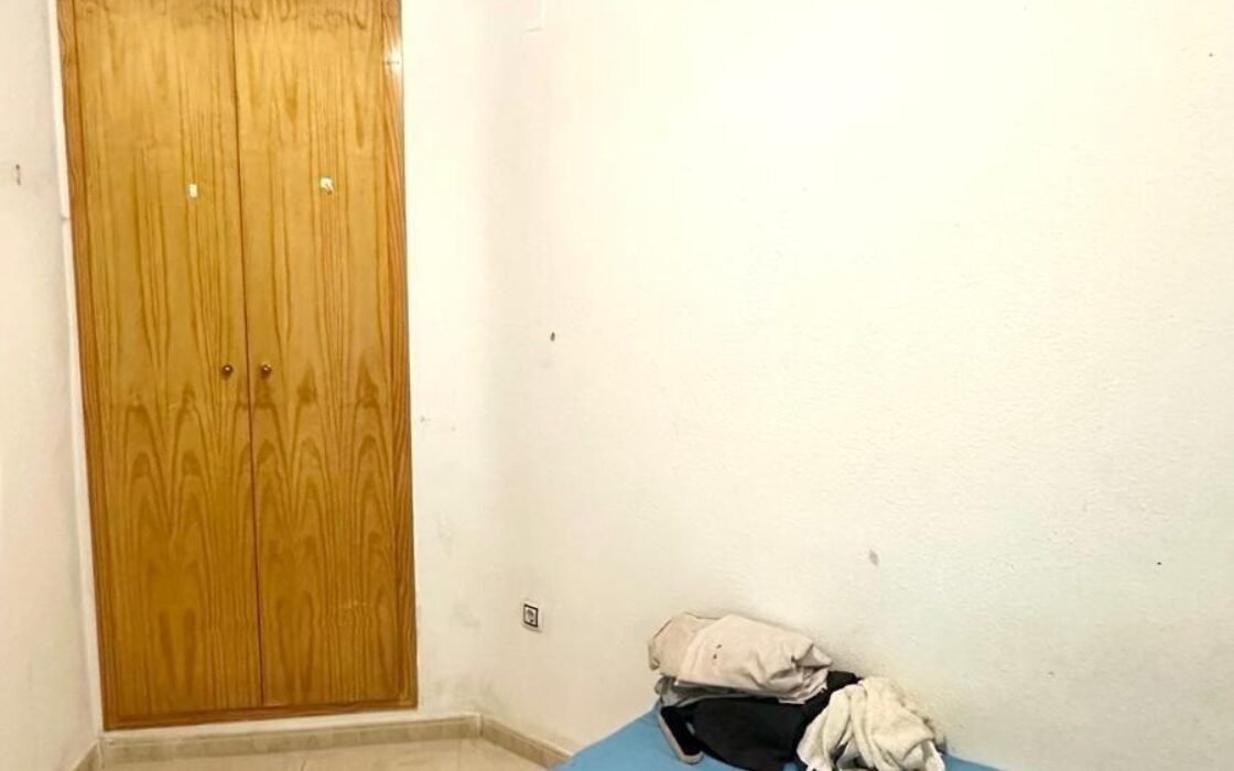 Апартаменты 66 кв.м у моря в Торревьехе с террасой