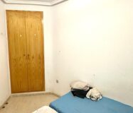 Апартаменты 66 кв.м у моря в Торревьехе с террасой