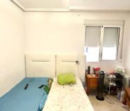 Апартаменты 66 кв.м у моря в Торревьехе с террасой