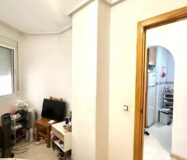 Апартаменты 66 кв.м у моря в Торревьехе с террасой