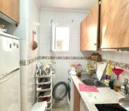 Апартаменты 66 кв.м у моря в Торревьехе с террасой