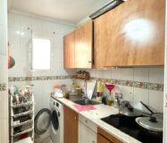 Апартаменты 66 кв.м у моря в Торревьехе с террасой