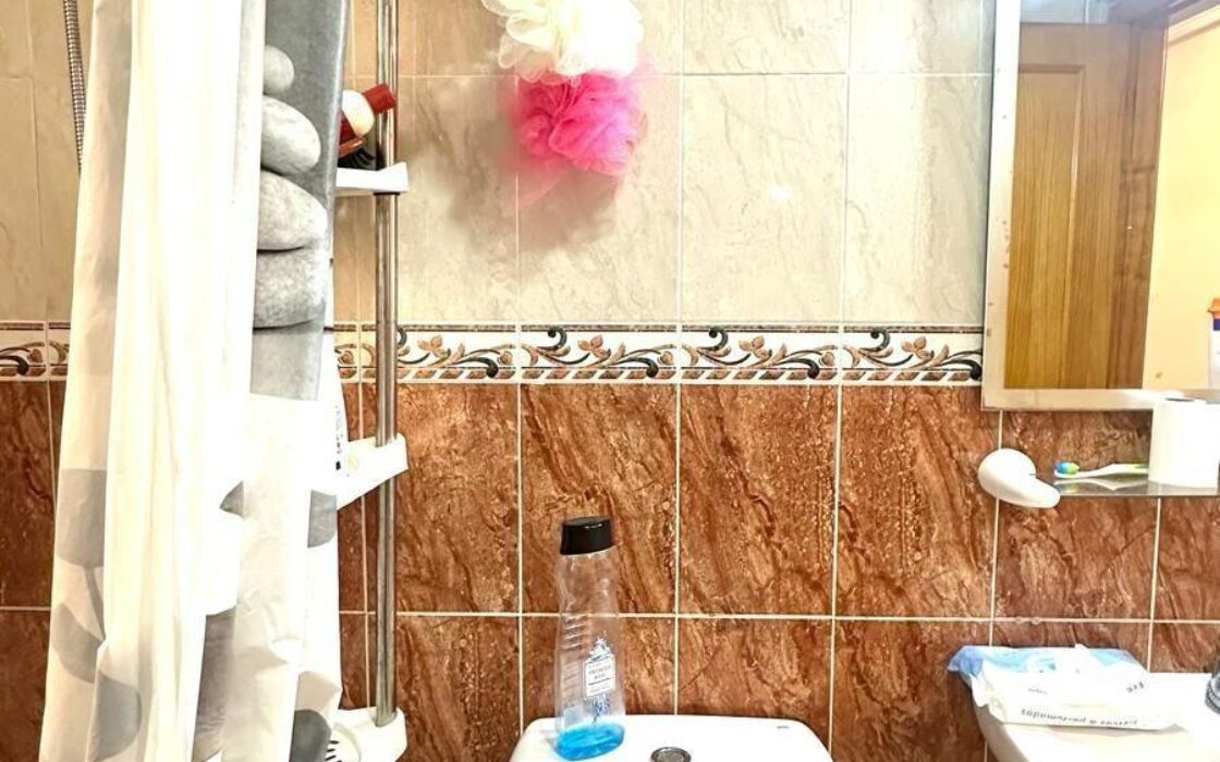 Апартаменты 66 кв.м у моря в Торревьехе с террасой