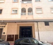 Апартаменты 66 кв.м у моря в Торревьехе с террасой