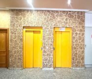 Апартаменты 66 кв.м у моря в Торревьехе с террасой