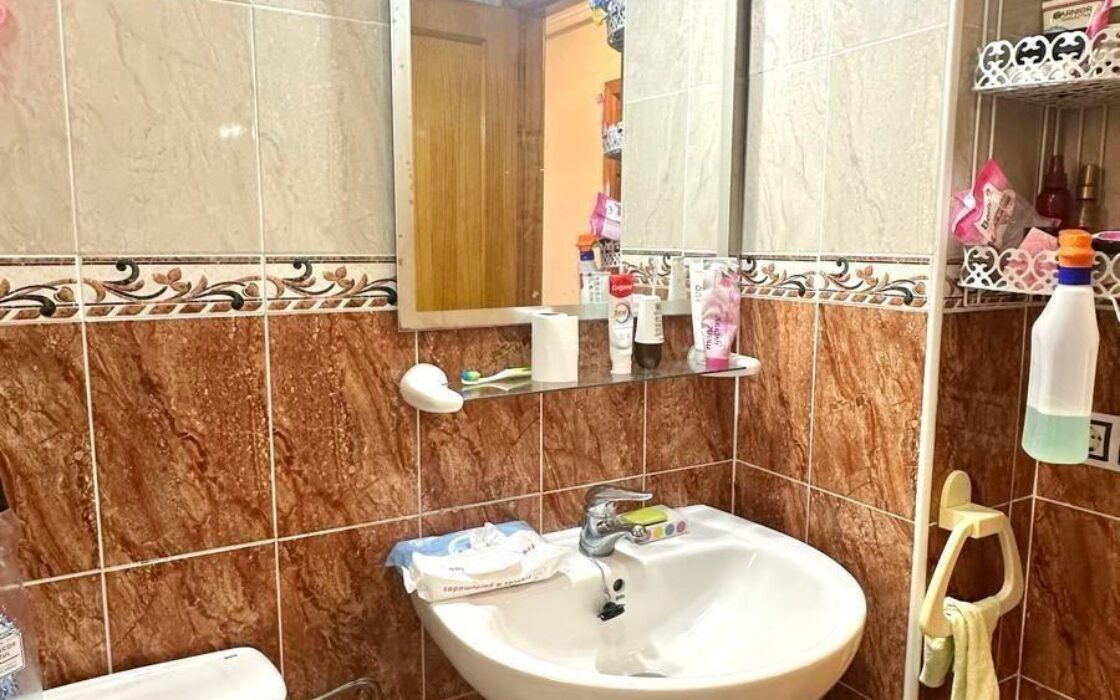 Апартаменты 66 кв.м у моря в Торревьехе с террасой