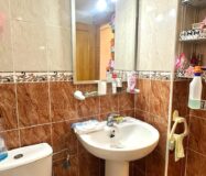 Апартаменты 66 кв.м у моря в Торревьехе с террасой