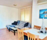 Дом в Торревьехе с террасой 65 кв.м для комфортного отдыха